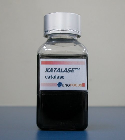 Katalase, High Specific Activity Catalase